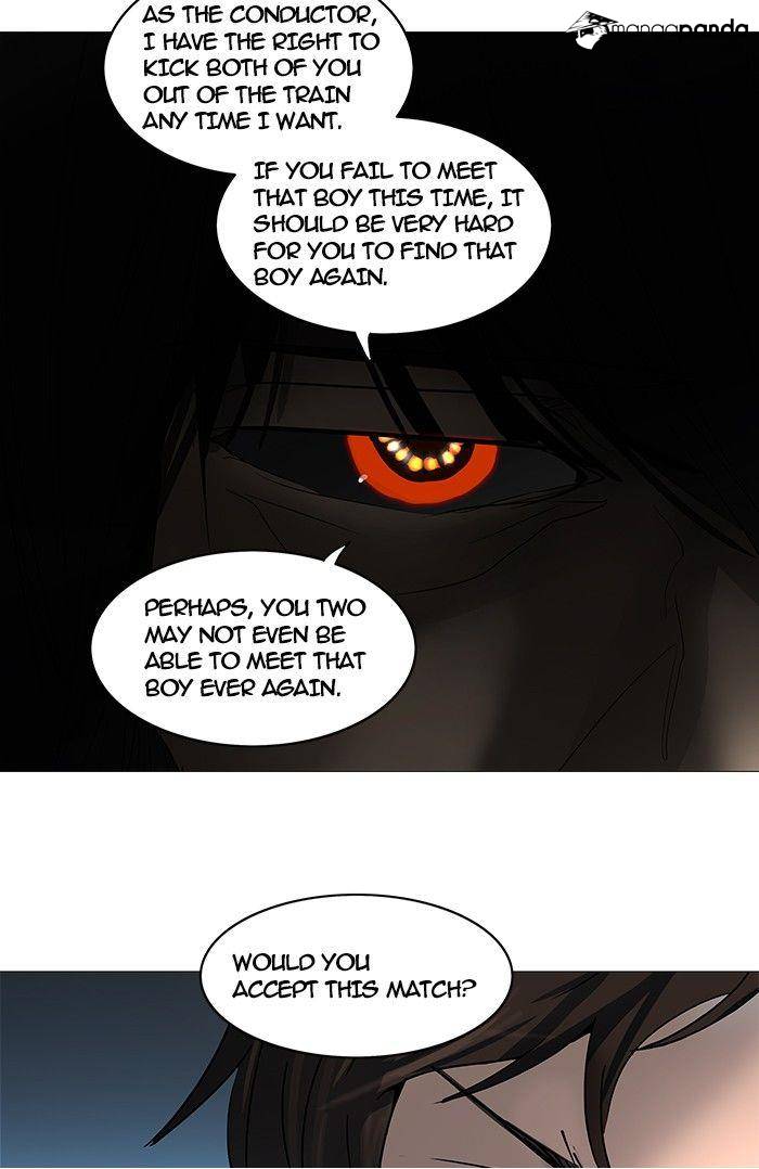 Tower of God Chapter 253 image 11
